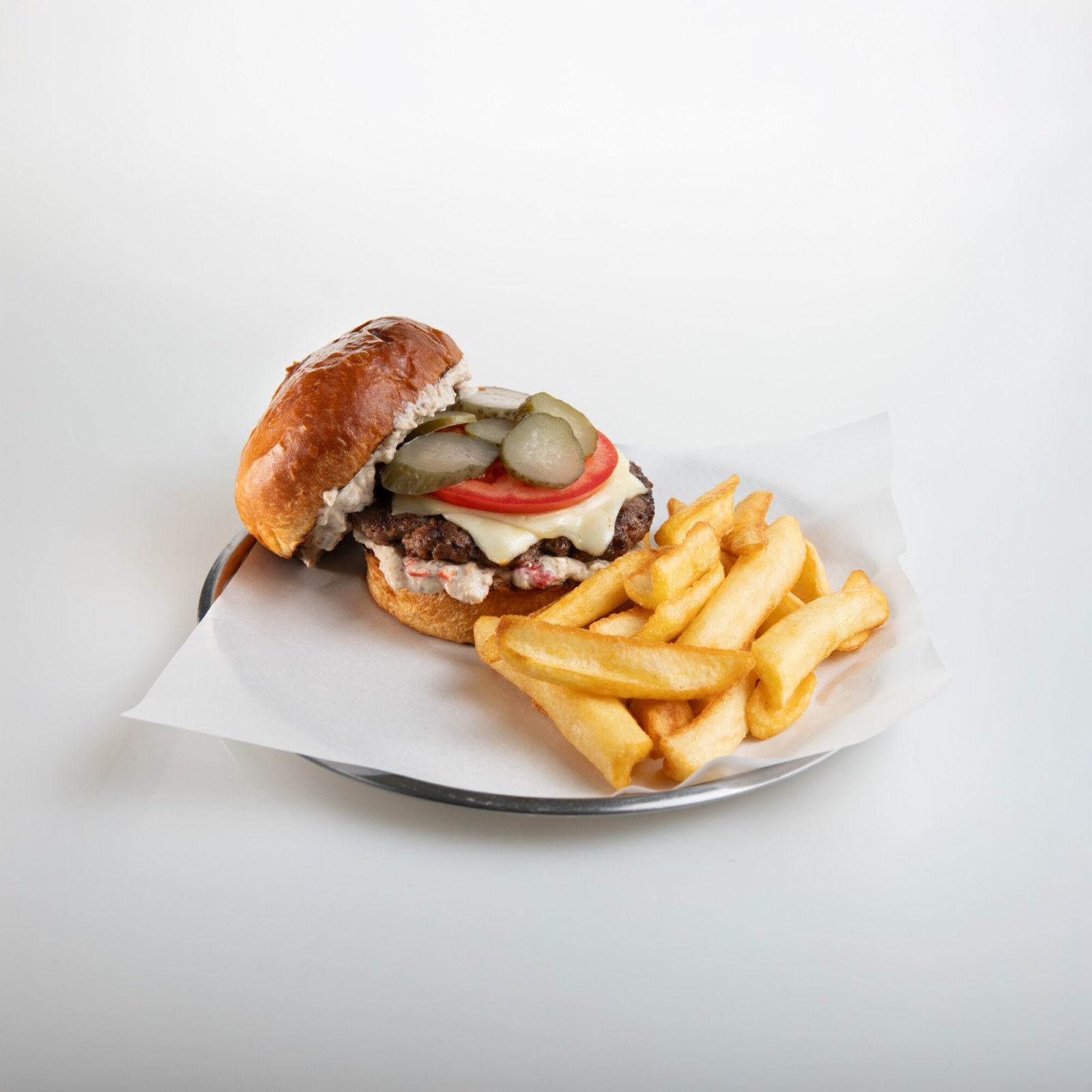 Alaturka Burger