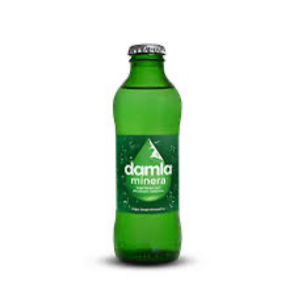 Sade Soda