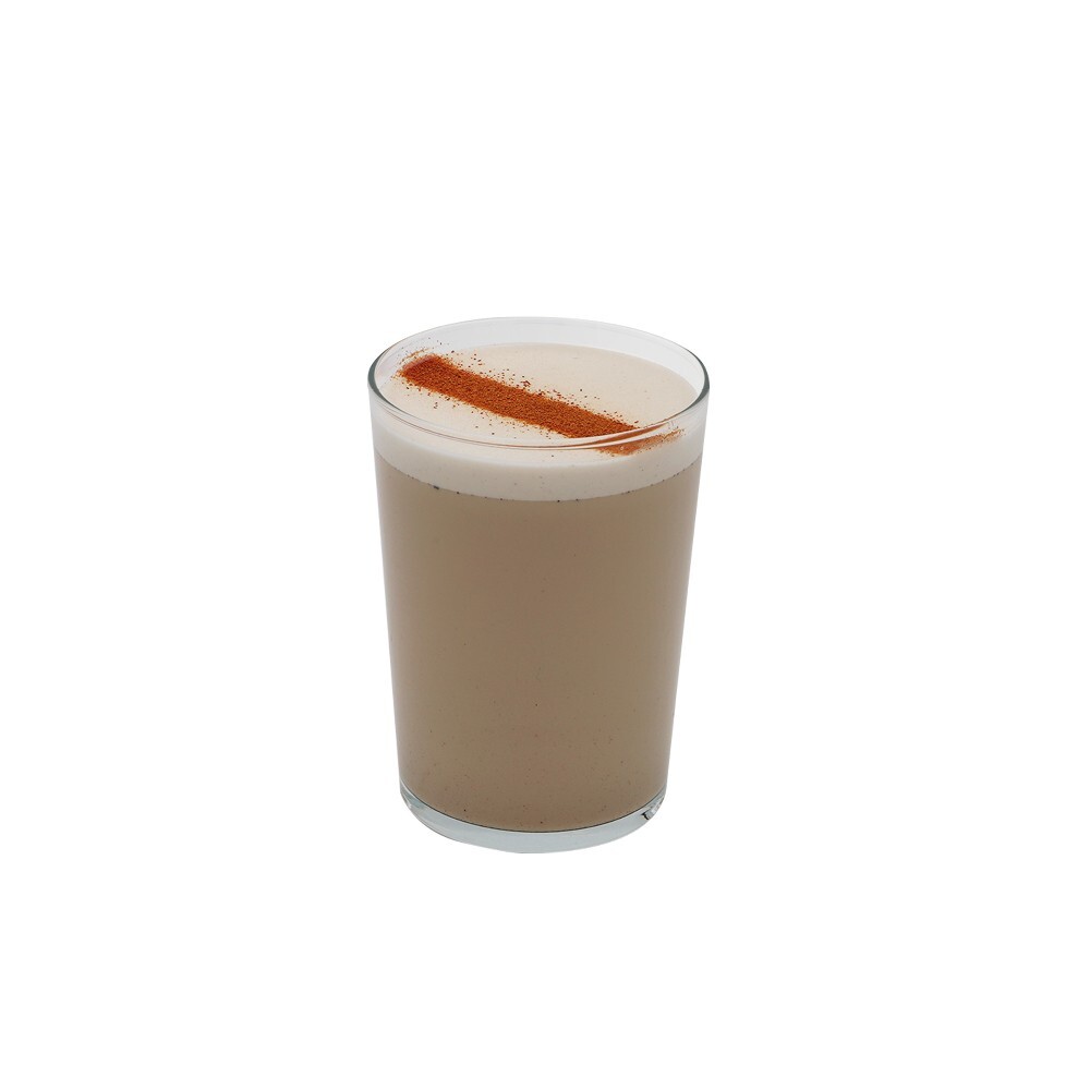 Chai Tea Latte