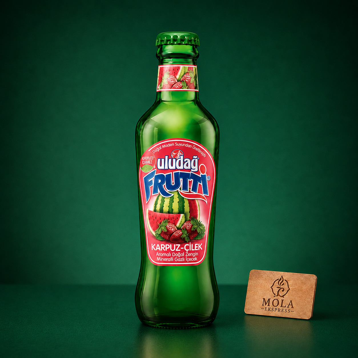 Frutti Karpuz 200 Ml