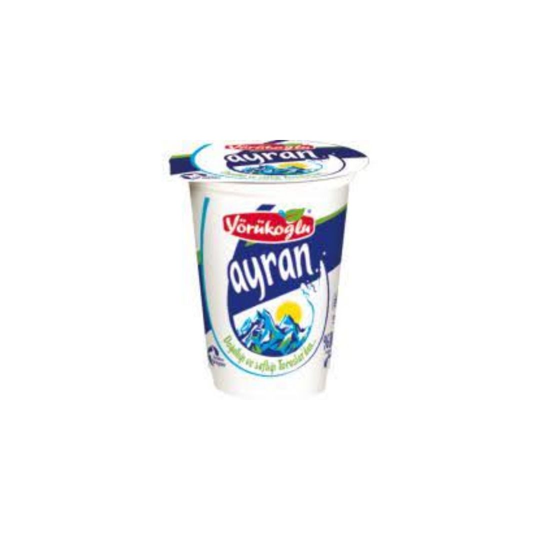Ayran