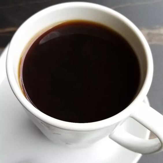 Caramel Filtre Kahve