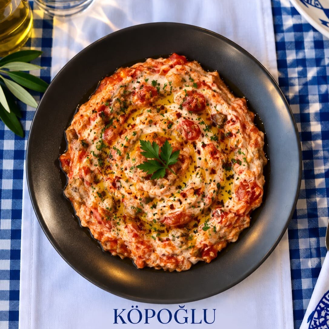Köpoğlu