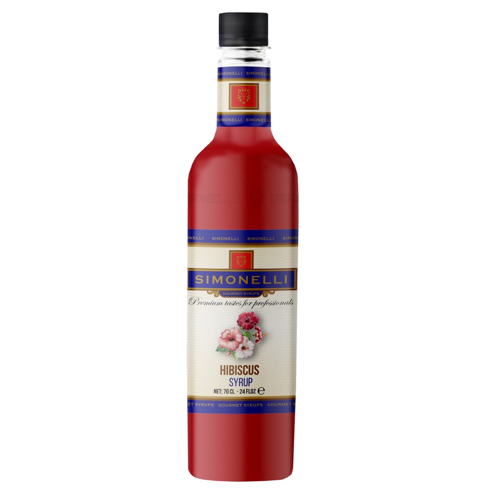 Hibiscus Şurup