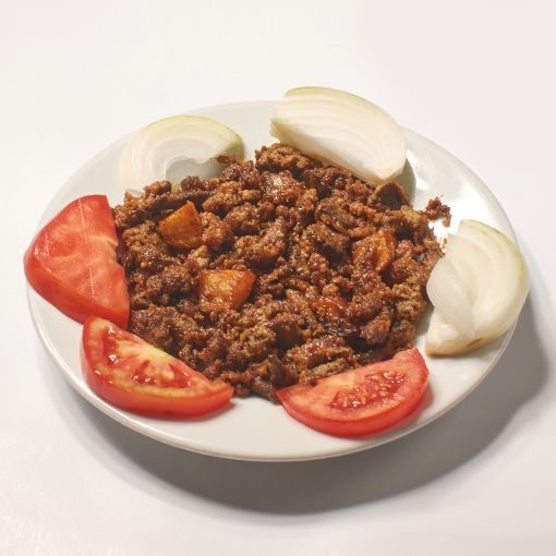 Az Ciğer