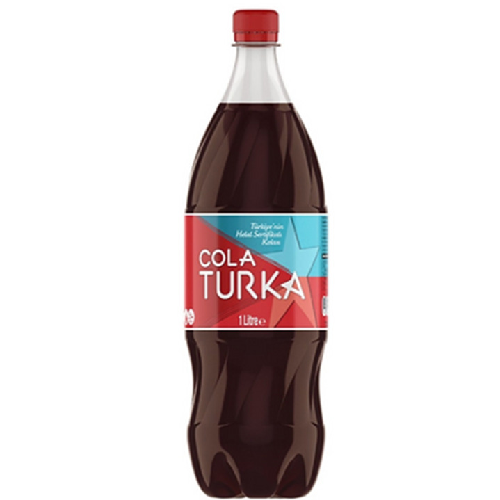 Cola Turka (1 Lt)