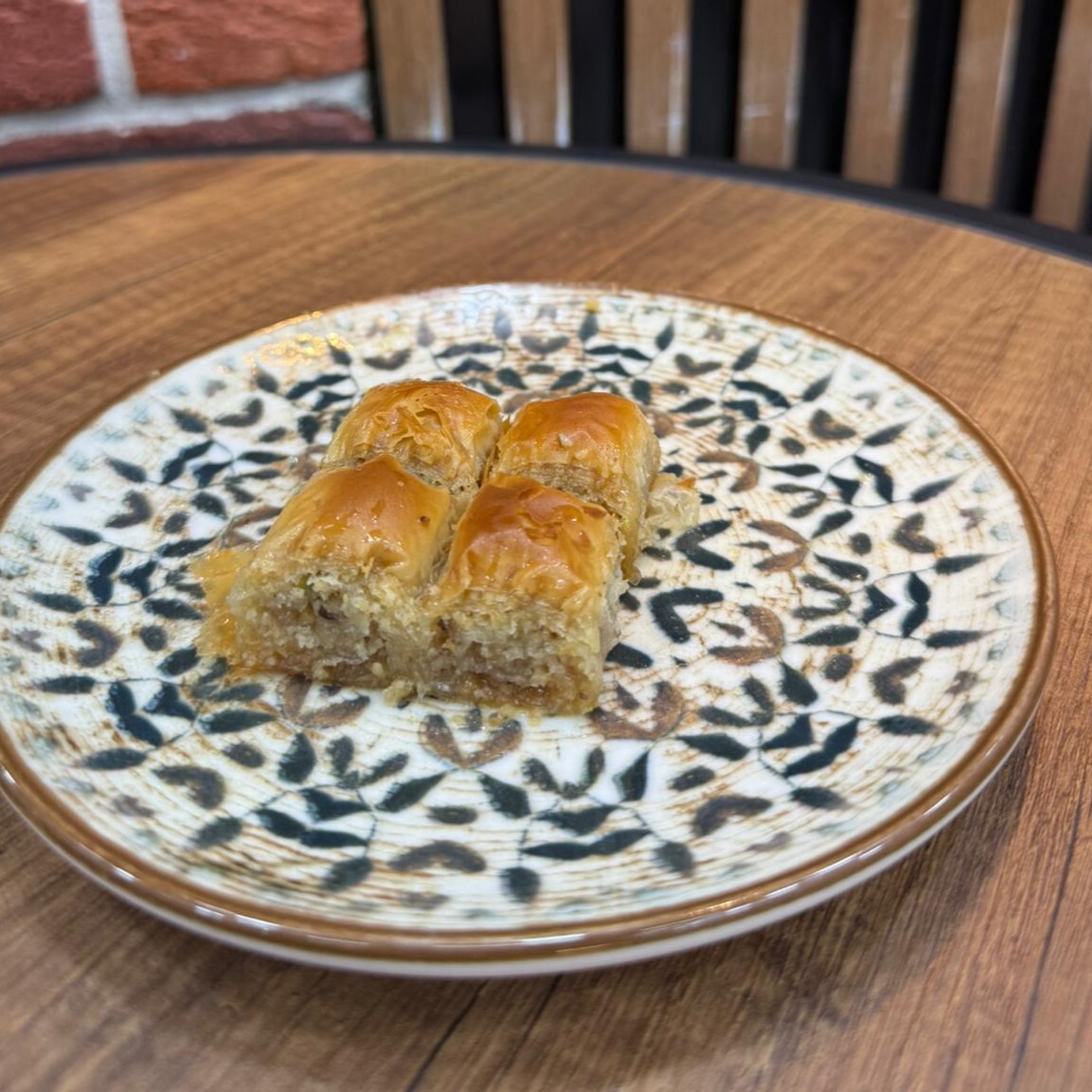 Tereyağlı Ceviz Özel (500 gr)