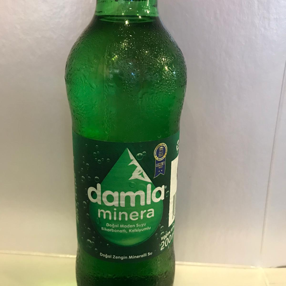 Soda (20 cl.)