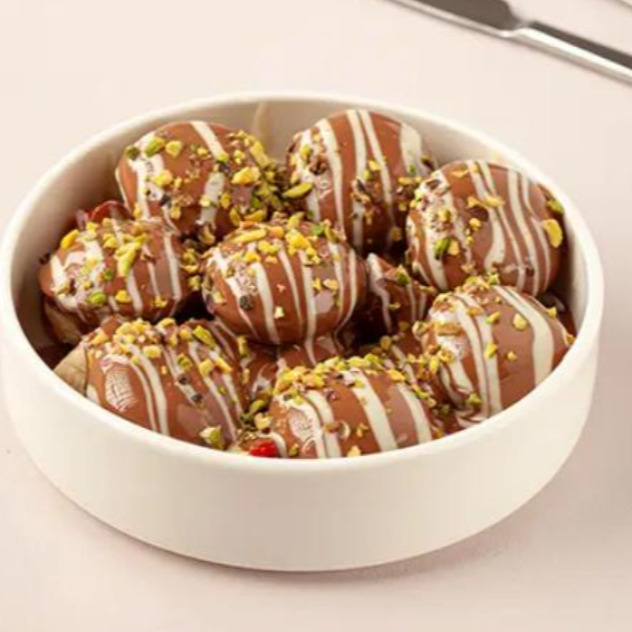 Choco Pank
