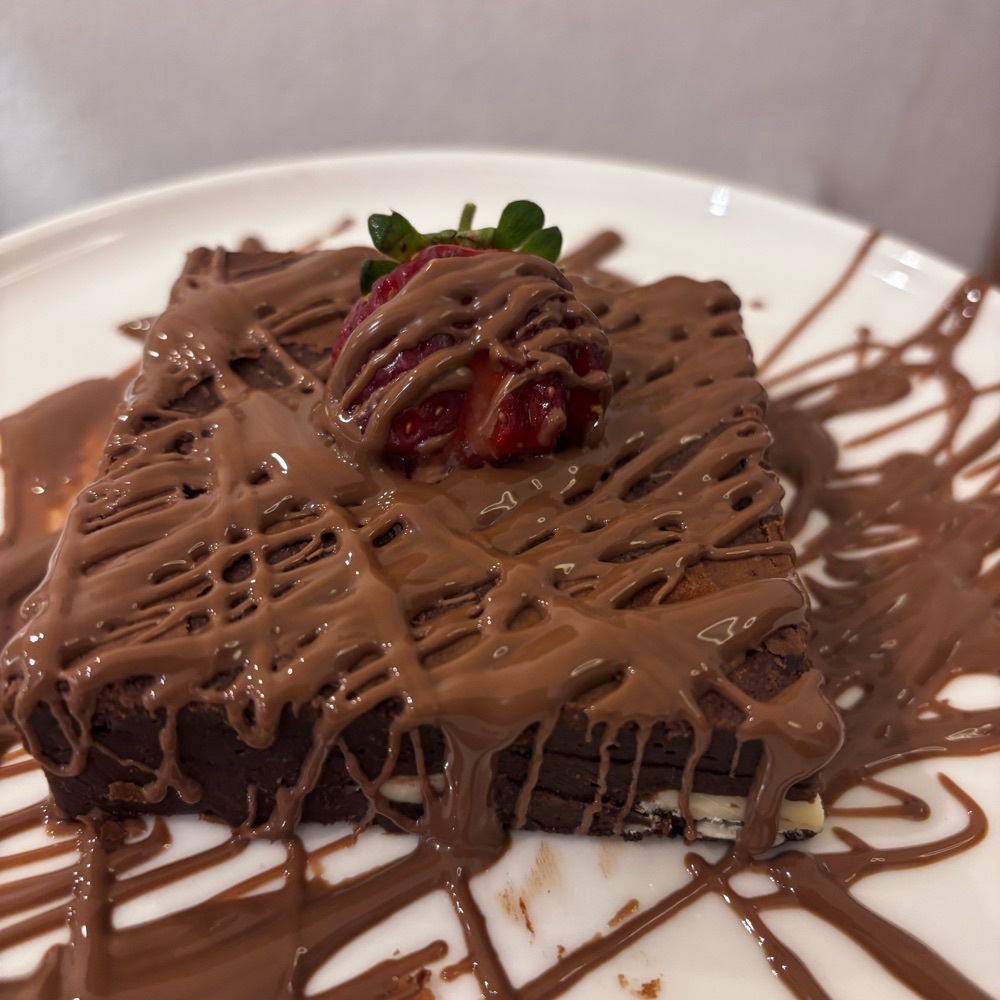 Brownie