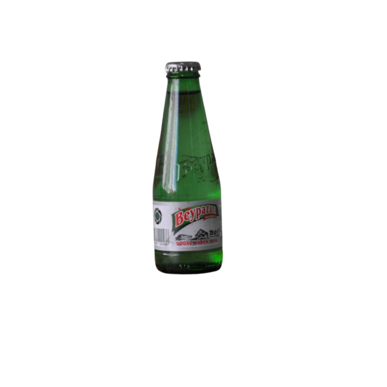 Sade Soda