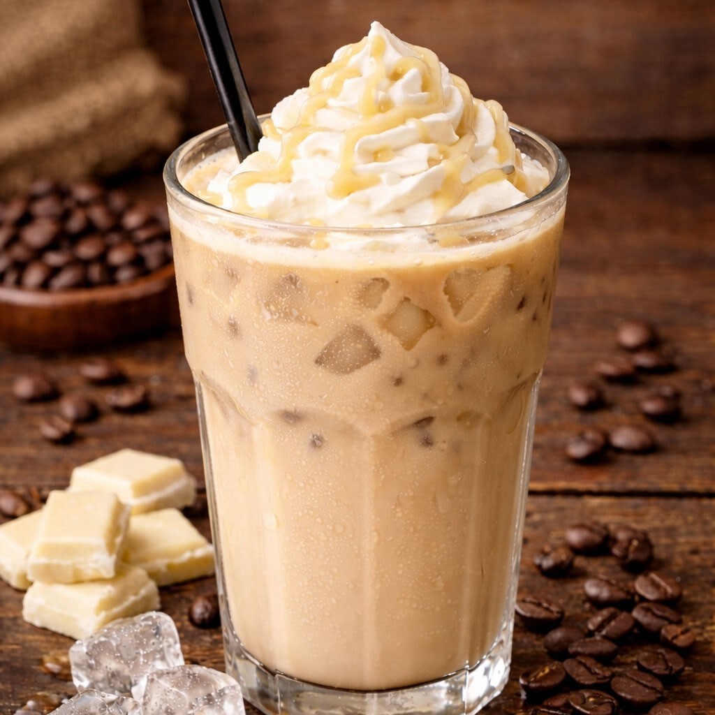 Ice Mocha