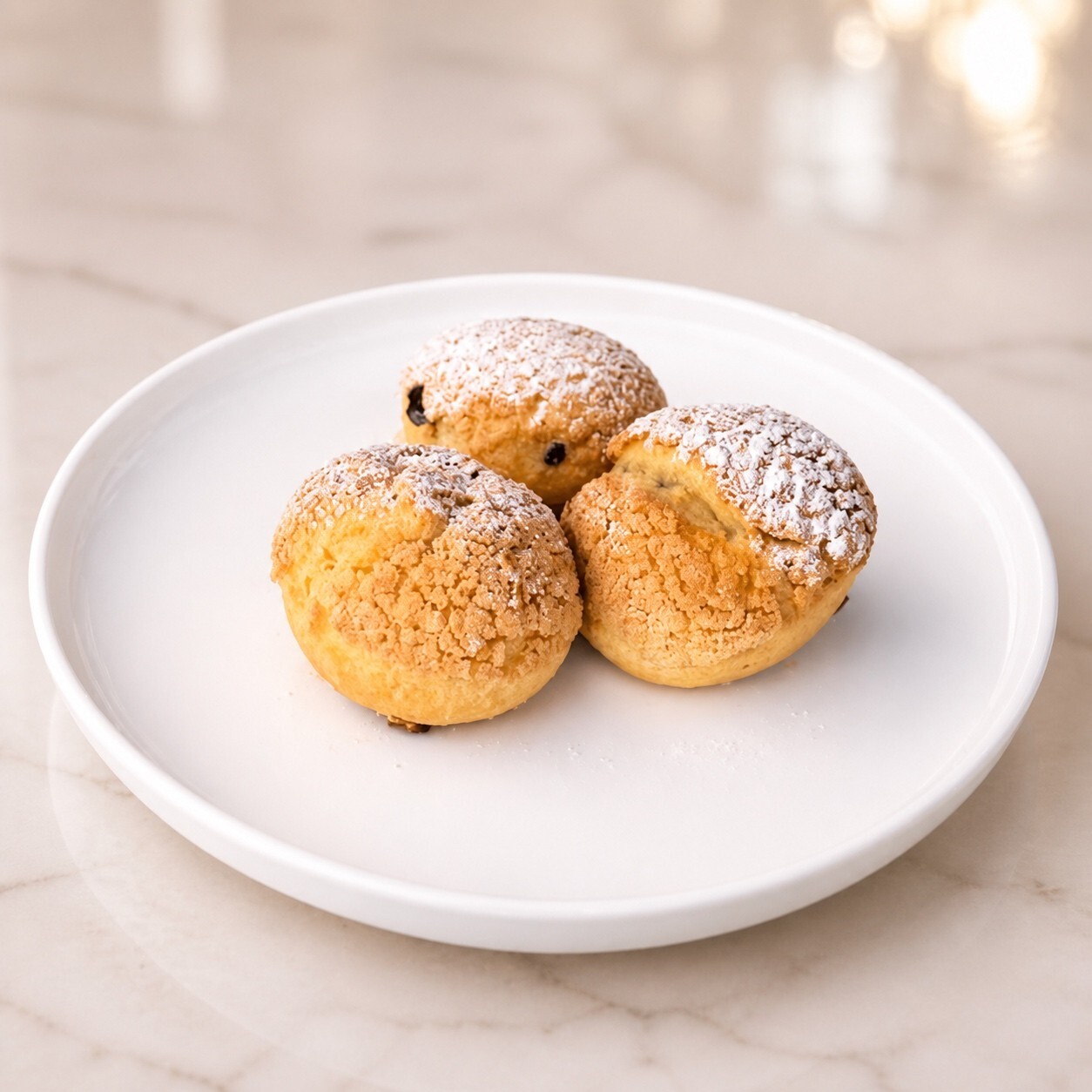 Fransız Ekleri (500 Gr)