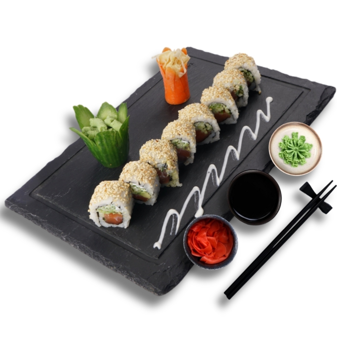 151- Philadelphia Roll (8 Pcs.)