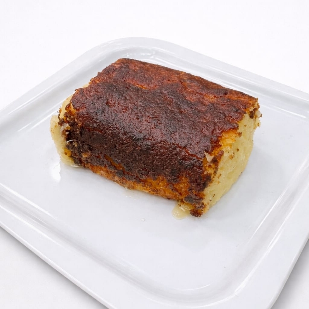 Fırınlanmış Peynir Helvası (250 gr)