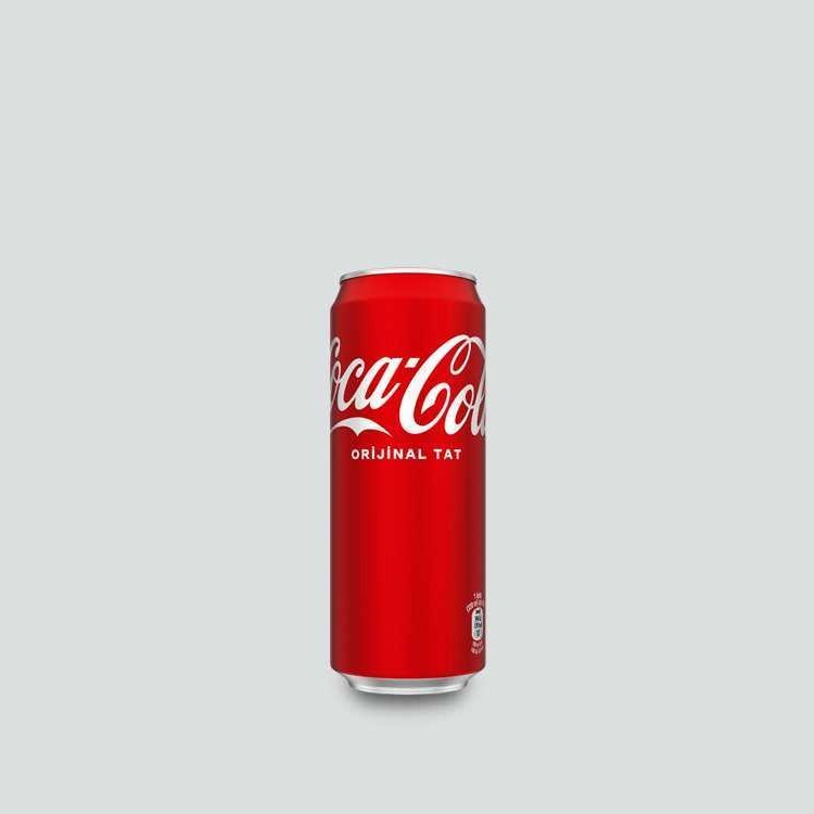 Coca Cola (33 cl.)
