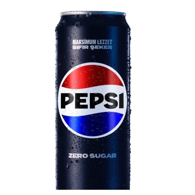 Pepsi Max [330 ]