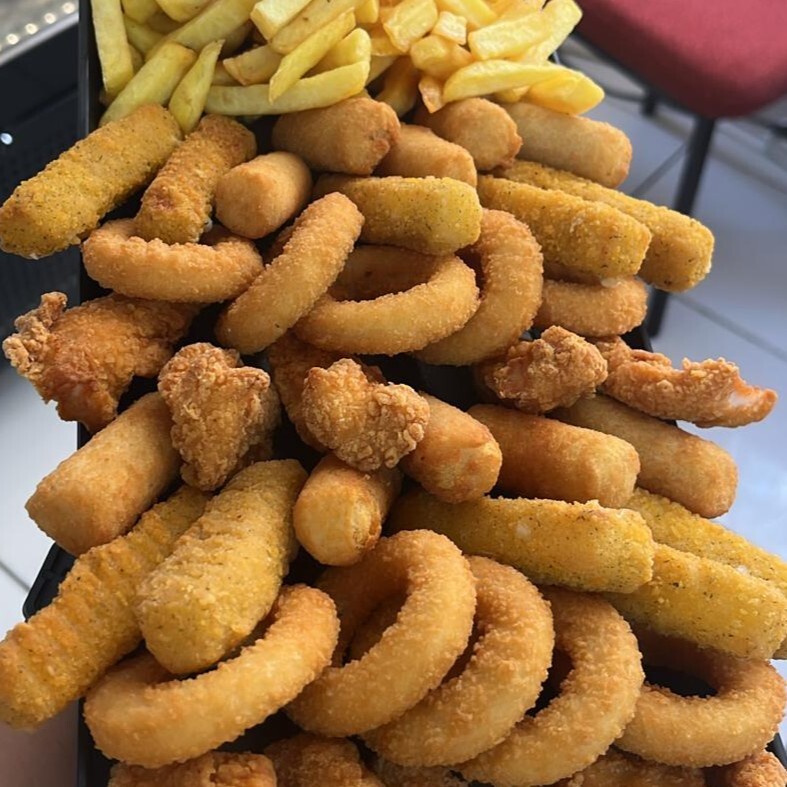 Chefin Tabağı
