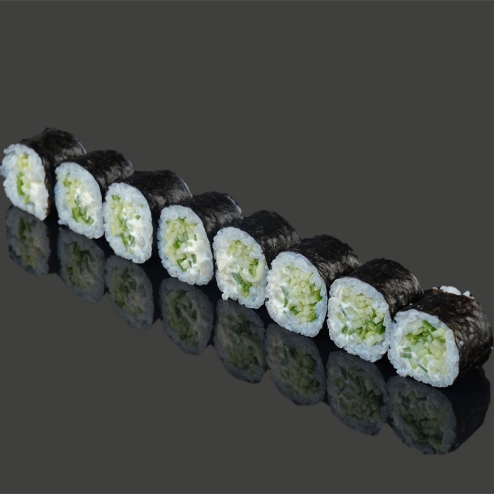 Kappa Maki
