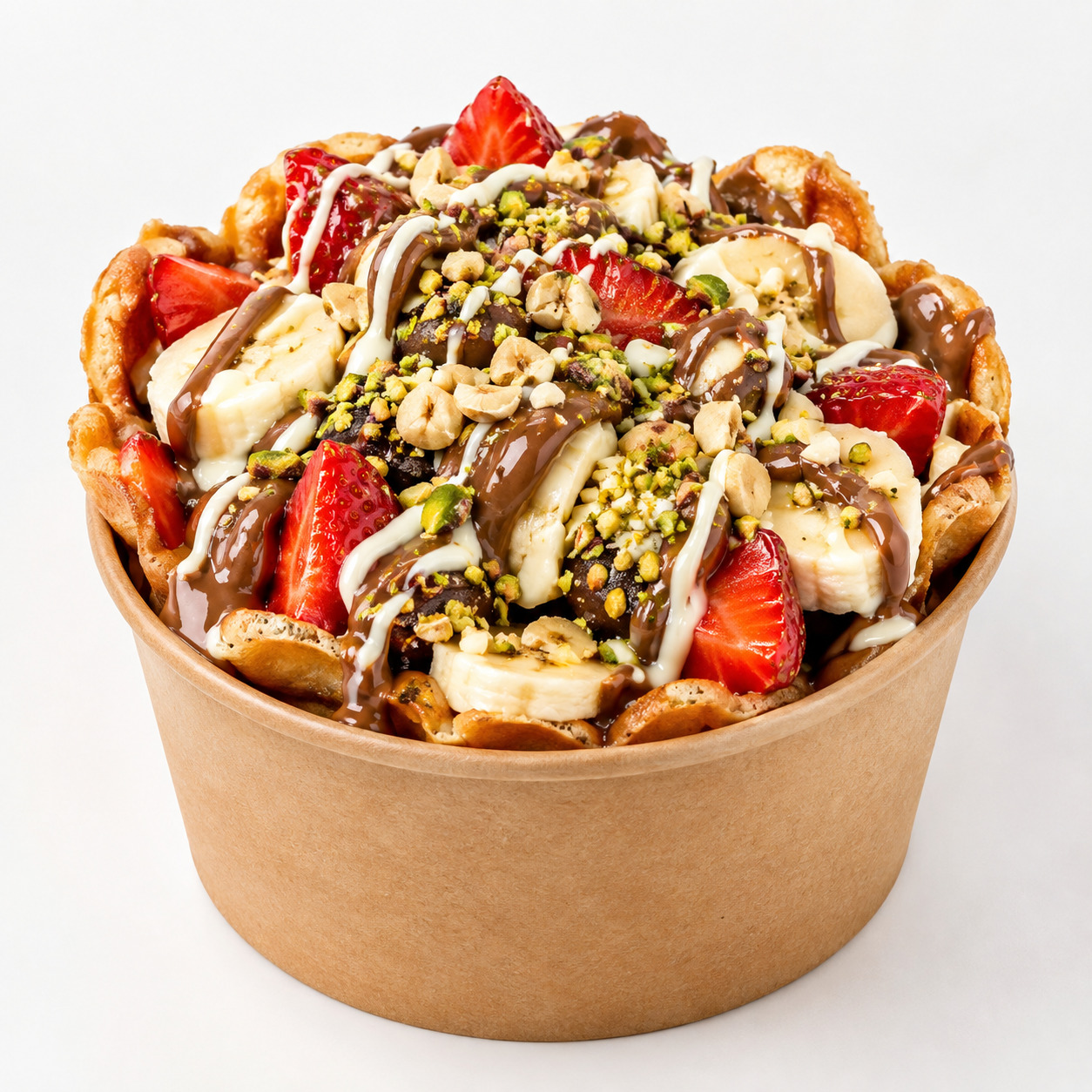 Kova Waffle