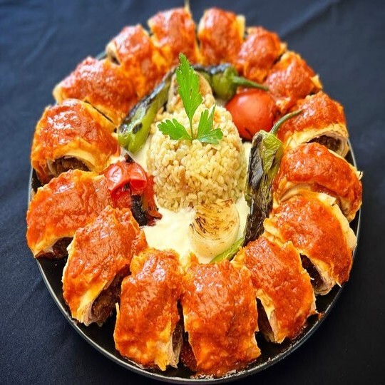 Sarma Beyti