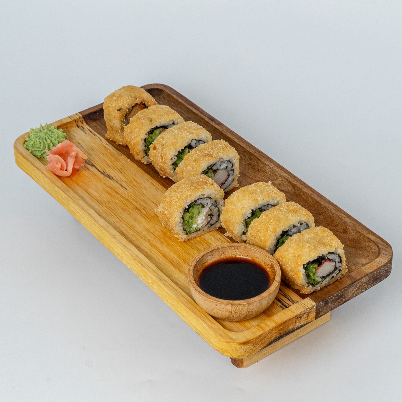 PHİLLY ROLL 8PCS.