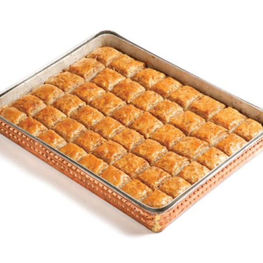 Cevizli Ev Baklavası Kg