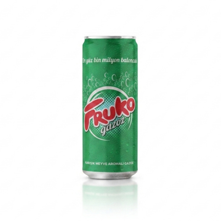 Fruko (33 cl.)