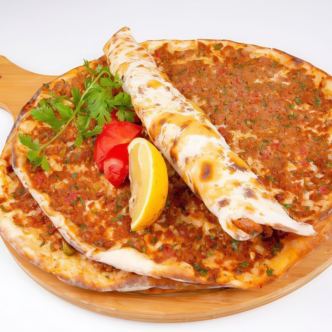 Özel Lahmacun