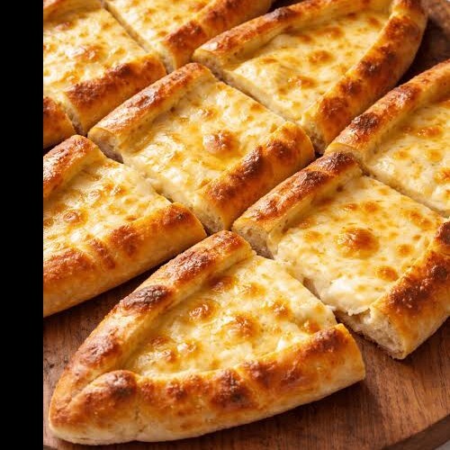 Kaşarlı Pide