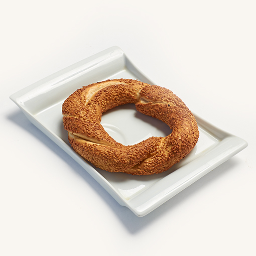 Sokak Simit