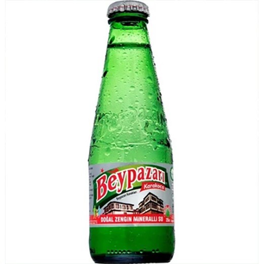 Sade Soda