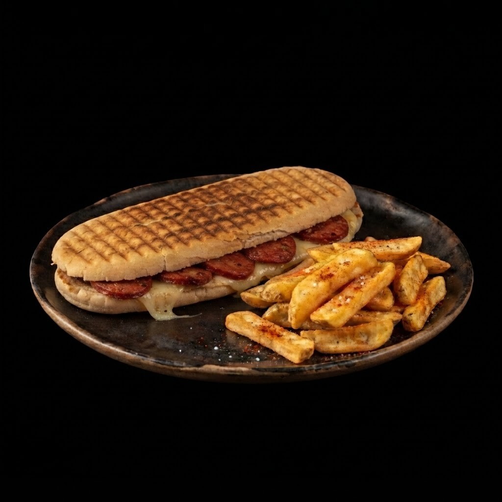 Tost Karışık