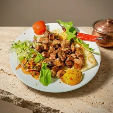 Çöp Şiş (Porsiyon)