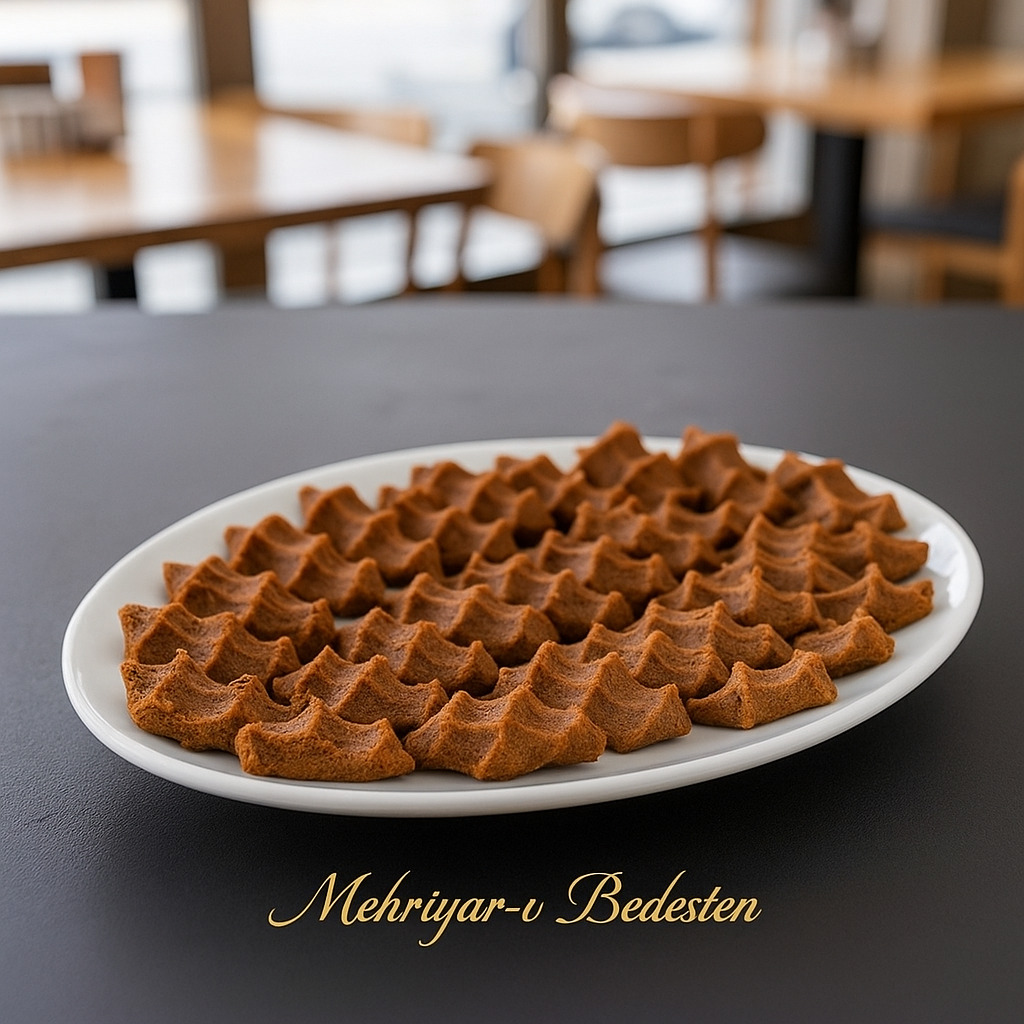 Çiğ Köfte ( 200 gr )