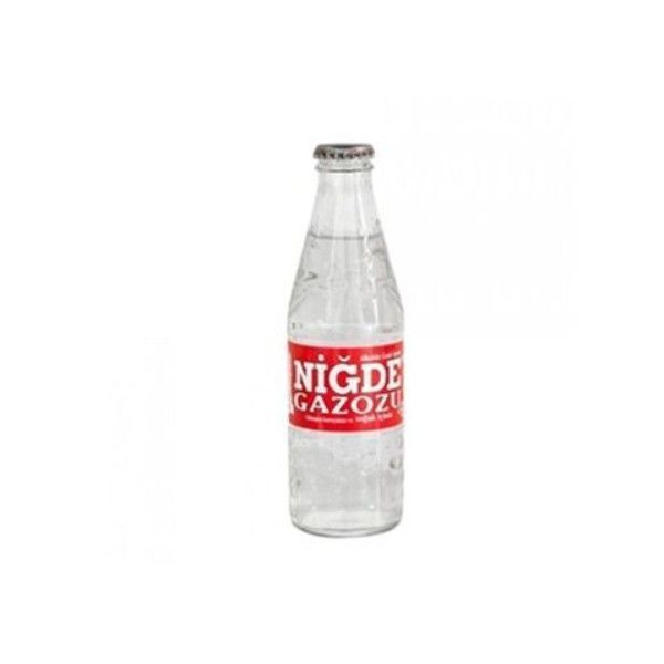 Niğde Gazozu