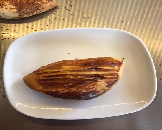 Peynirli Karaköy Poğaça