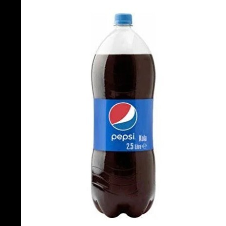 Pepsi (2,5 lt)