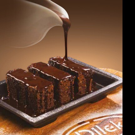 Brownie Kek