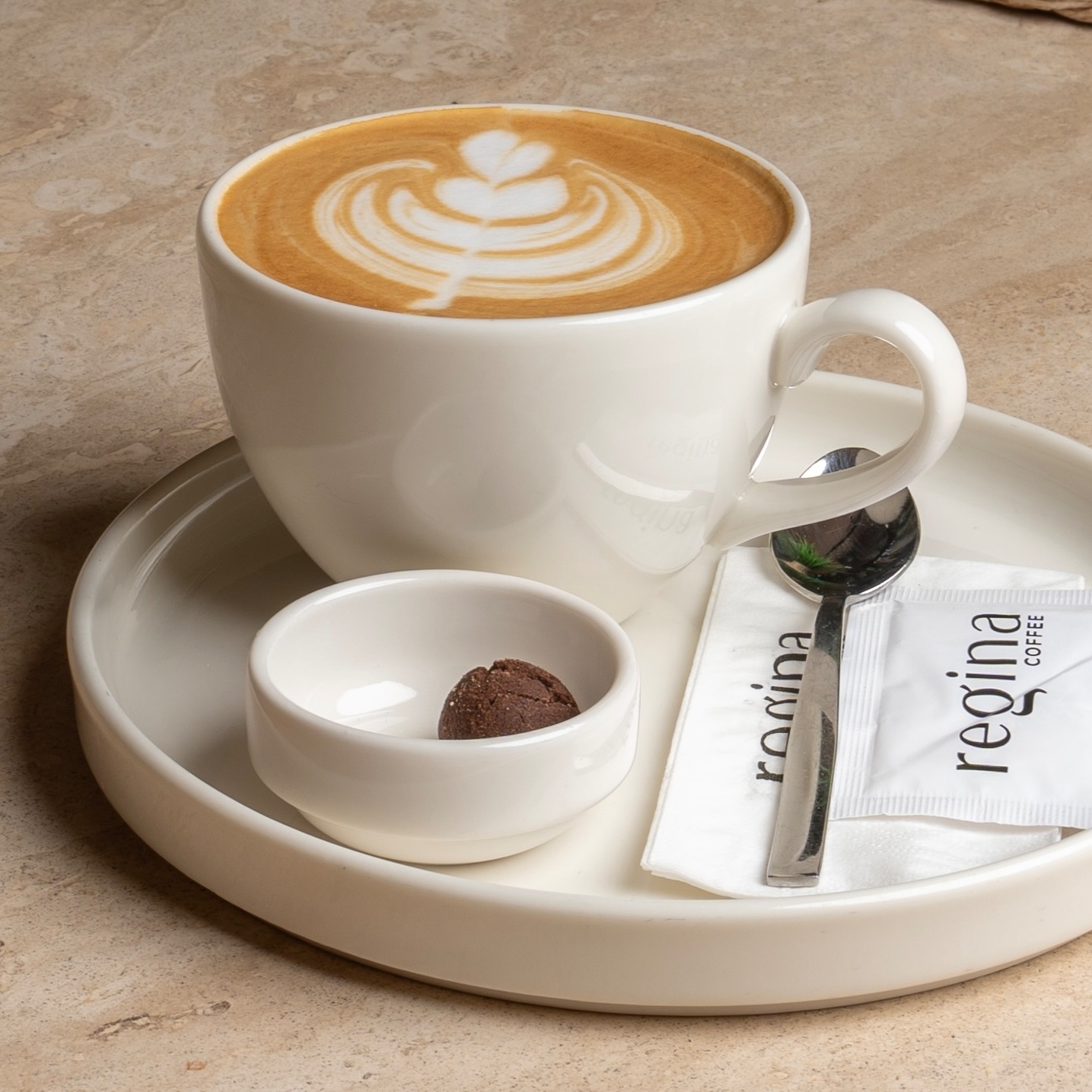 Flat White