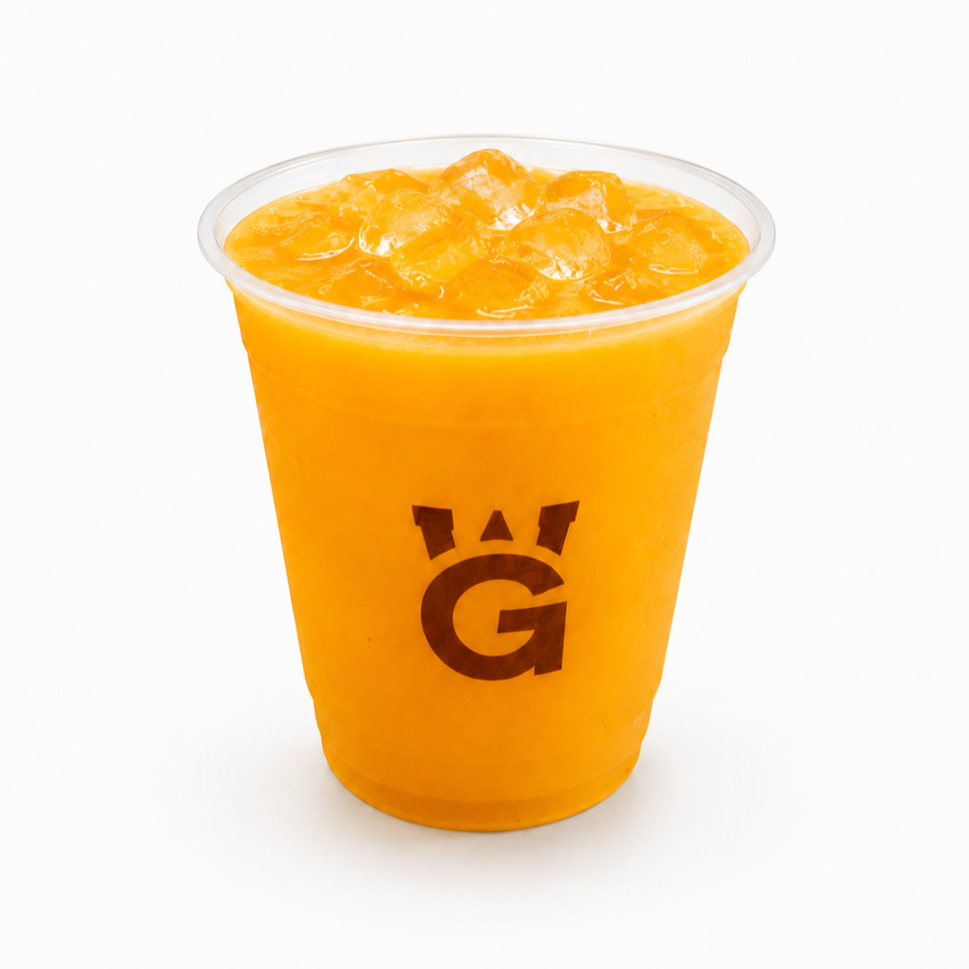 Sweet Lemonade