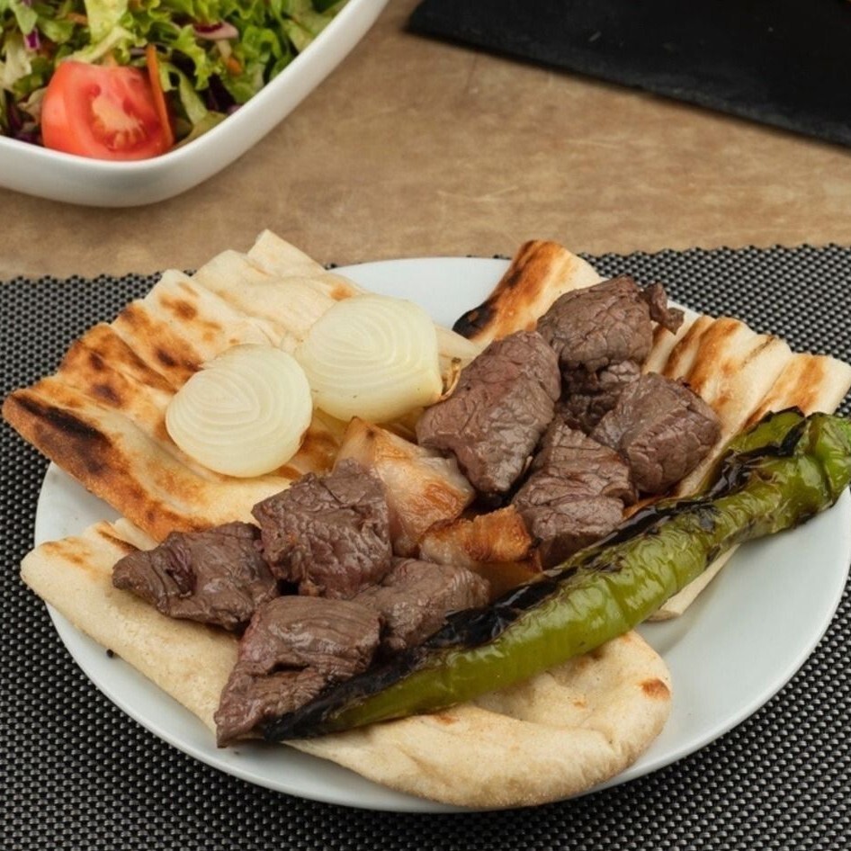 Kuşbaşı Şiş