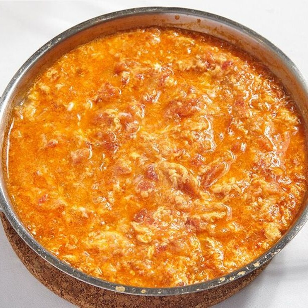 Sade Menemen