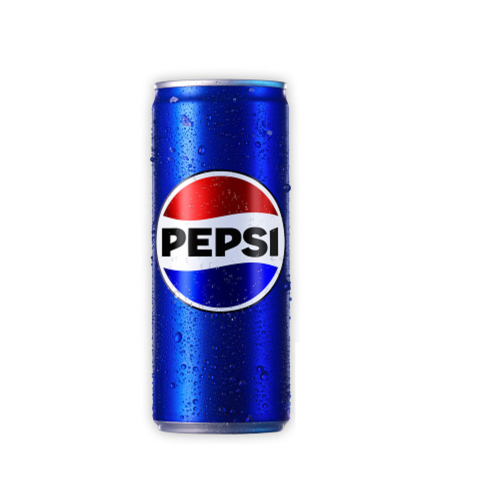 Pepsi (330 ml)