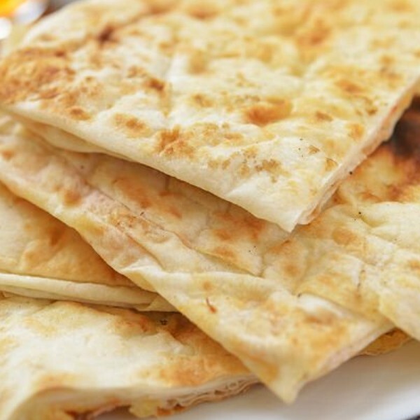 Kaşarlı Gözleme