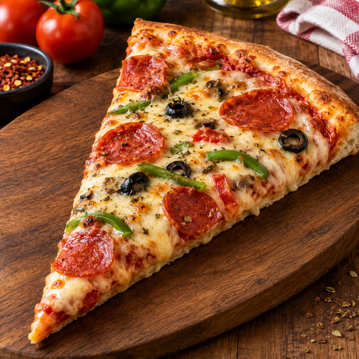 Dilim Pizza