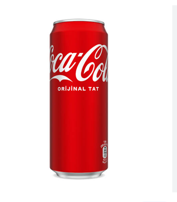Coca Cola (330 ml)