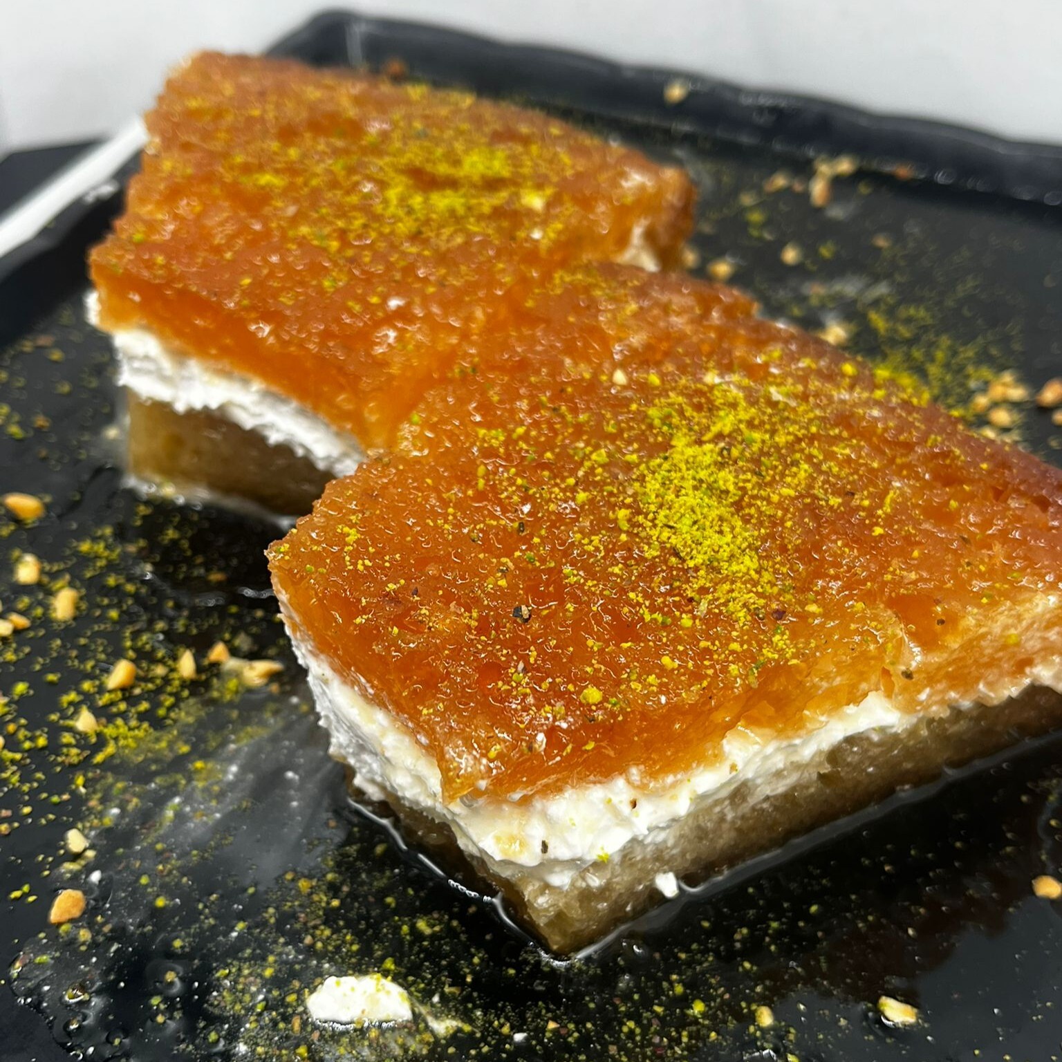 Ekmek Kadayıfı (kg)