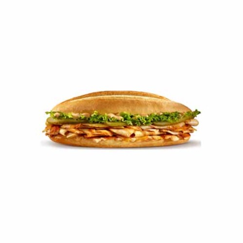 Tavuk Döner (100 Gr)
