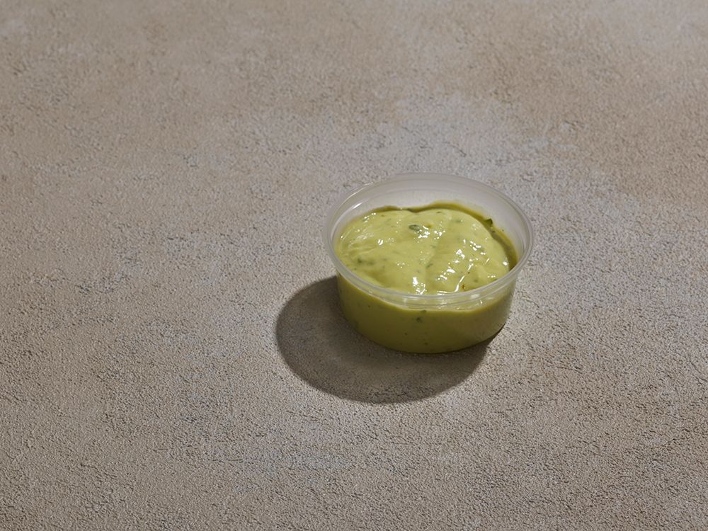 Avokado Yogurt (50 ml)